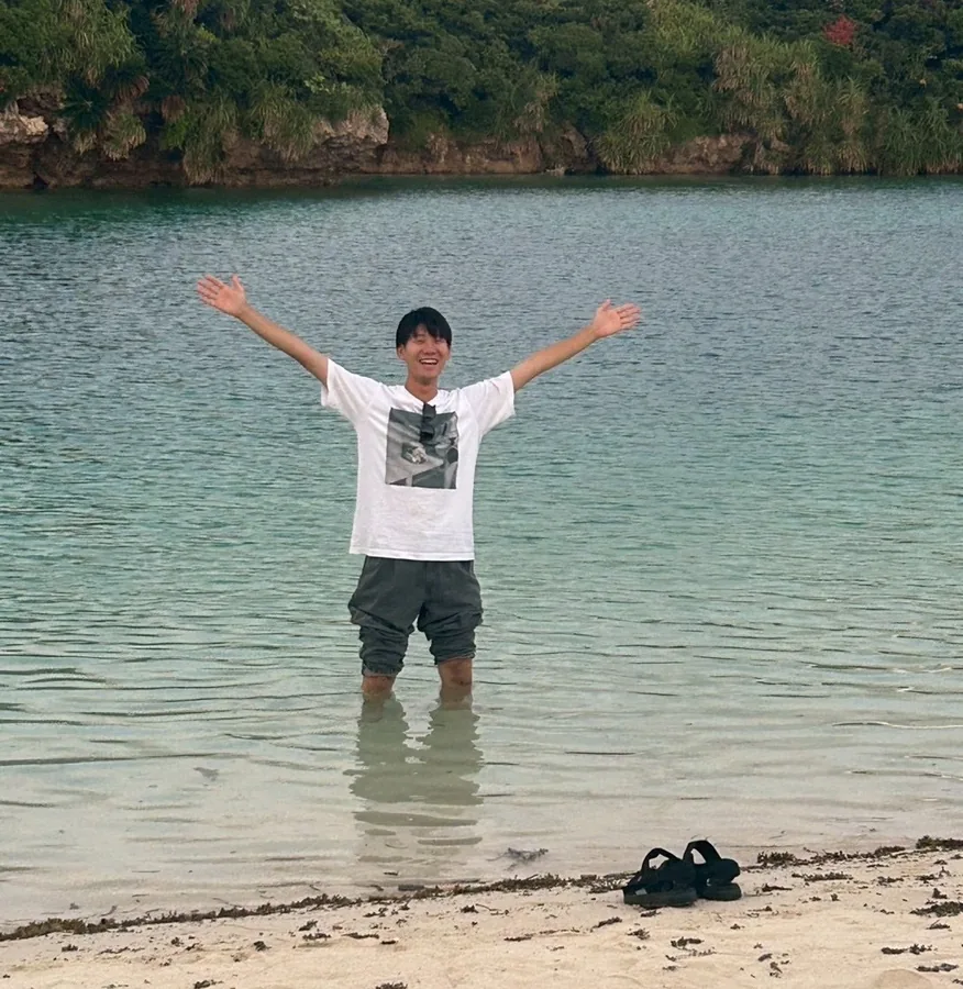 Kento Horiuchi